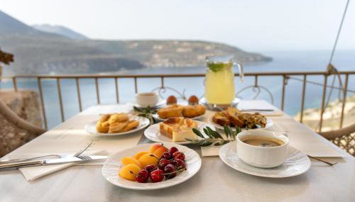 Akrolithi Guesthouse - Foto 5