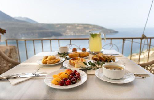 Akrolithi Guesthouse - Foto 5