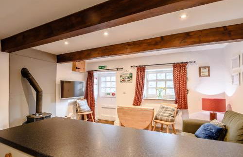 Cove View Cottage - Foto 13