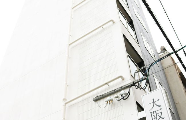 Osaka Sakurako Namba - Foto 80