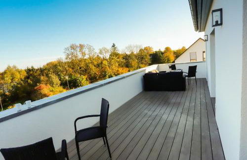 Ferienhaus am Tramser See - Foto 20