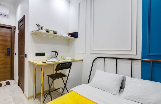 Axis.Moscow Island - Photo 6