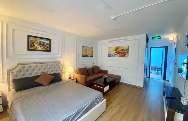 Bay Luxury Villa OCP2 - Self Checkin - Photo 21