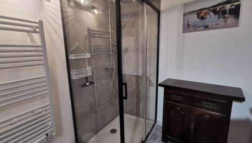 La suite du beffroi - Foto 5, Shower