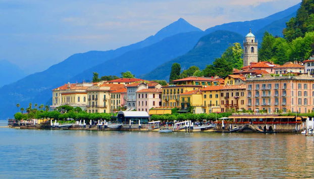 Bellagio