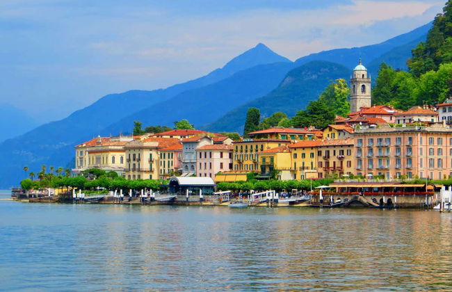 Excursión al lago Como - Foto 3