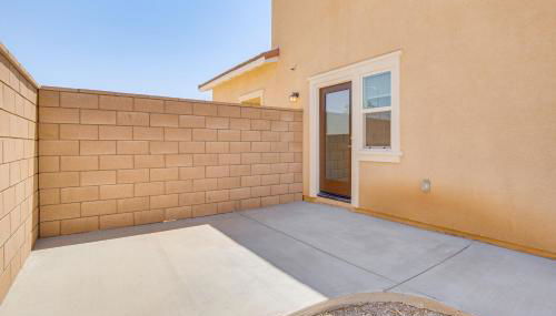 Cozy Desert Sanctuary 9 Mi to Mojave Narrows Park! - Foto 3