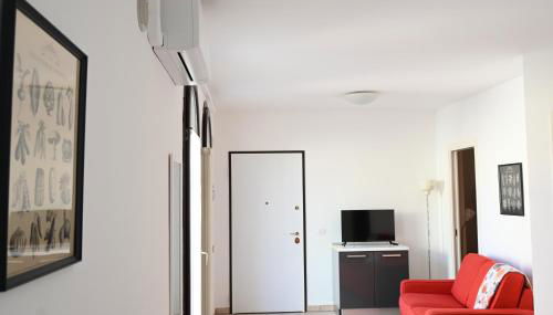 P045 - Porto Recanati, splendido trilocale a pochi passi dal mare - Foto 2