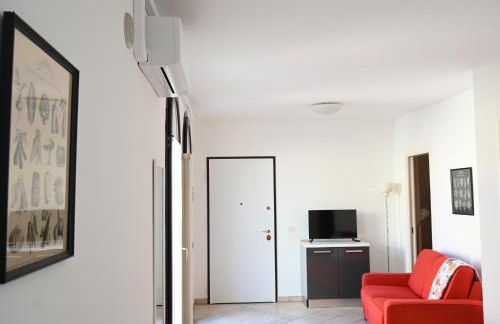 P045 - Porto Recanati, splendido trilocale a pochi passi dal mare - Foto 2