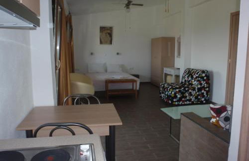 Petrouda's Apartments - Foto 1