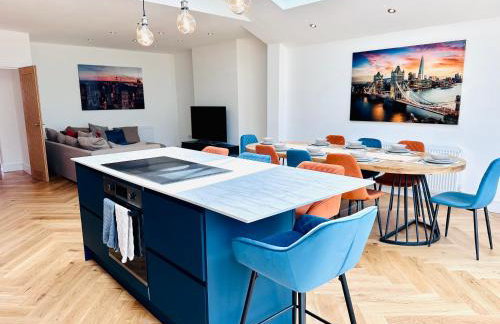 Serene Stays - Foto 39