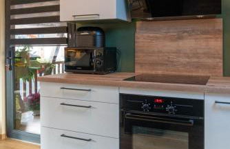 Feng Shui apartment in small farmhouse - Foto 49