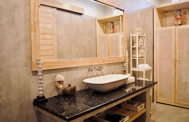 DHAUTEYA VILLA - Foto 31