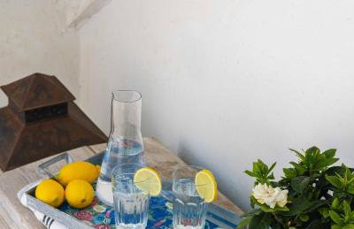 Tinos Experience the House - Foto 73