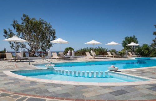 Pleiades Samos - Foto 57