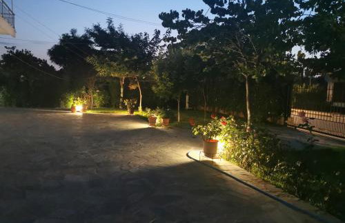 Kardiakafti Village - Foto 48