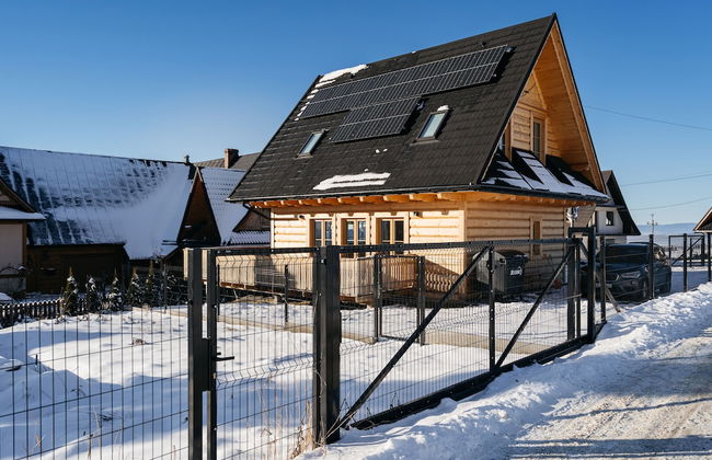 Dom Jarosze II - LoftAffair - Foto 61