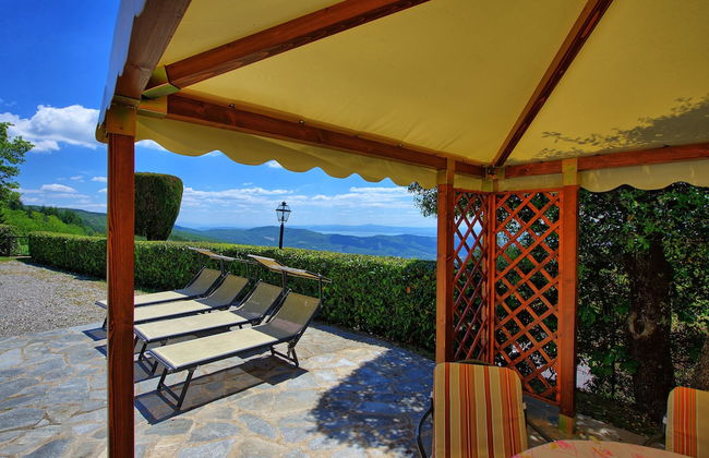 Villa Portole Due - Foto 30