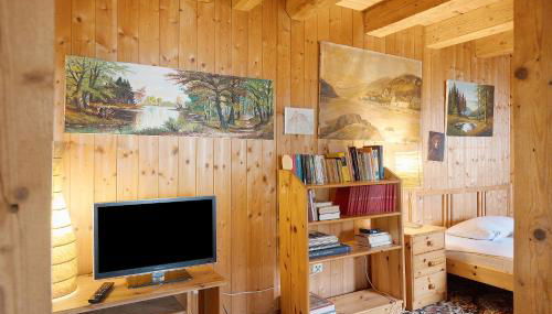 Haus am Ufer - Foto 4