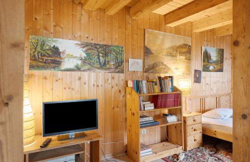 Haus am Ufer - Foto 4