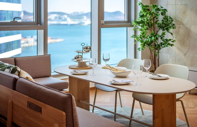 BOOKING THE BAY - Foto 76