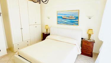 Terrazzo Privato, Salento, sul Mare - Foto 2, towels, wardrobe, locker