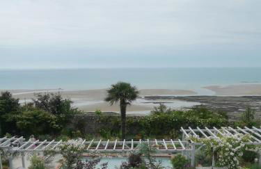 Maison de vacances 3 chambres à 400 m de la plage Kairon - Saint Pair sur mer - Foto 35