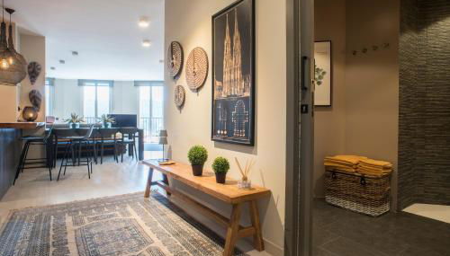 Apartaments Turístics Cardona, MAGI - Photo 3, heating