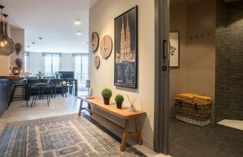 Apartaments Turístics Cardona, MAGI - Photo 3