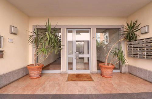 Olimpico Chic Home - Free Parking, Balcony, AC, Wi-Fi - Foto 24