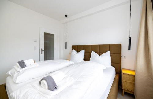 Penthouse Wohnungen mit Ausblick - Foto 10