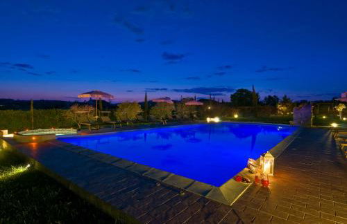 Agriturismo Poggio Di Maremma - Foto 49