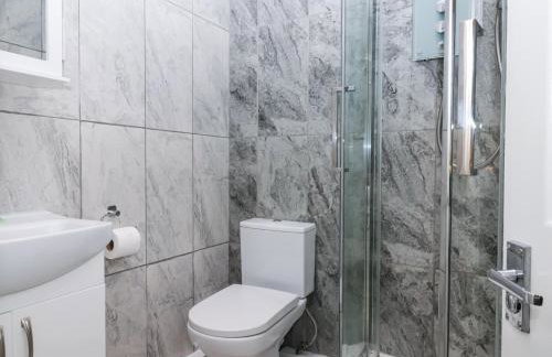 23 Valley Lodge with Hot Tub - Foto 18