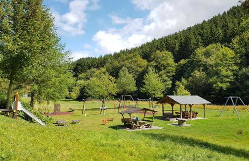 Jagthaus am Rappelstein - Foto 22