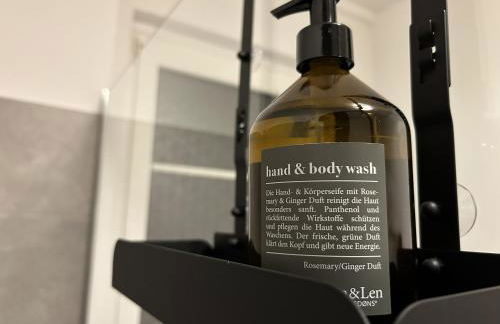 stayTNT-Wohlfühlwohnung in Binsdorf - Foto 24