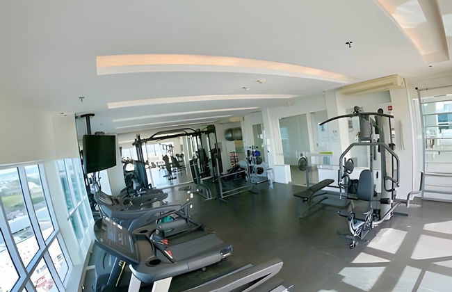 Saint Moritz com vista espetacular de Brasilia - Photo 20