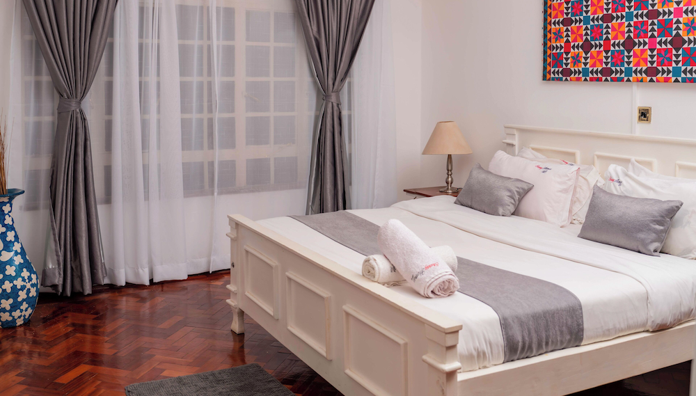 Sherry Homes Zana 2 - Foto 1, Habitación