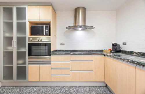 Cómodo y luminoso apto cerca de Playas y Valencia - Foto 3