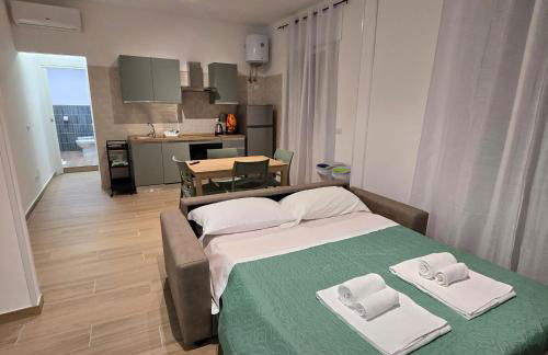 DOMUS AISA appartamenti Formia centro - Foto 7