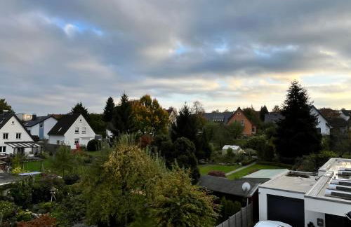 Charmante Dachgeschosswohnung in Lage - Foto 39