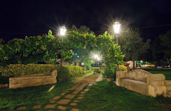 Aranceto Turismo Rurale - Foto 37