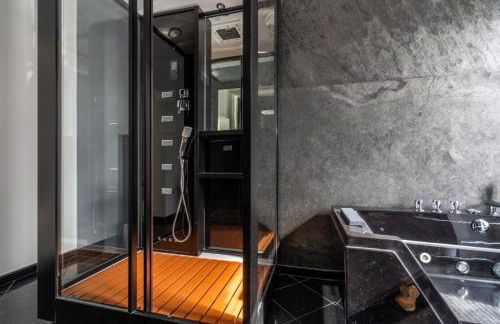 Apartmenthaus in der Delitzscher Str in Halle-Saale nähe Hauptbahnhof - Foto 69