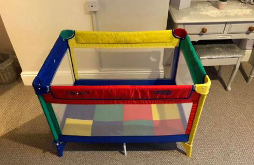 Moo Cow Cottage Self Catering - Photo 20