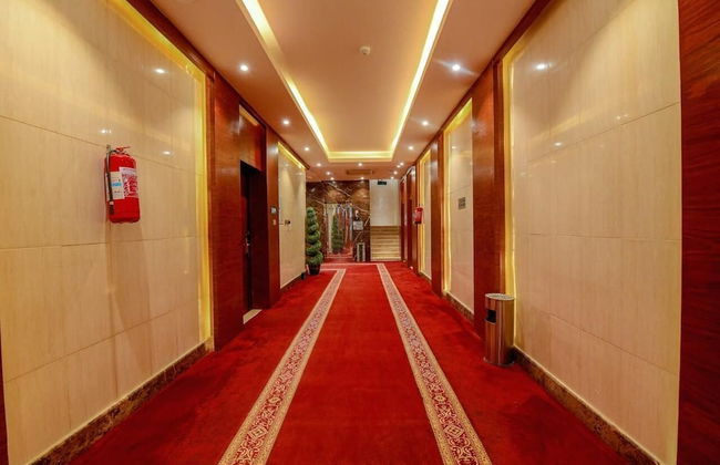 Al Masem Serviced Apartments Al Olaya - Exit 5 - Photo 1