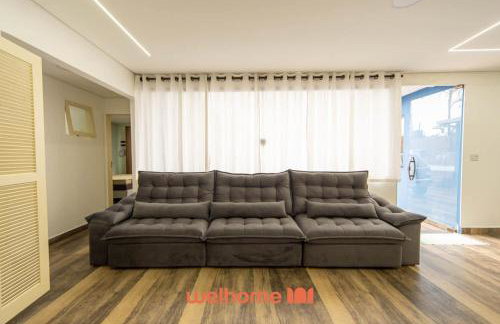 Casa em Itanhaém com piscina e churrasqueira - Foto 3