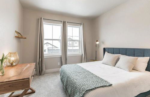 Lovely Townhome at the TPC Golf Course - Foto 47