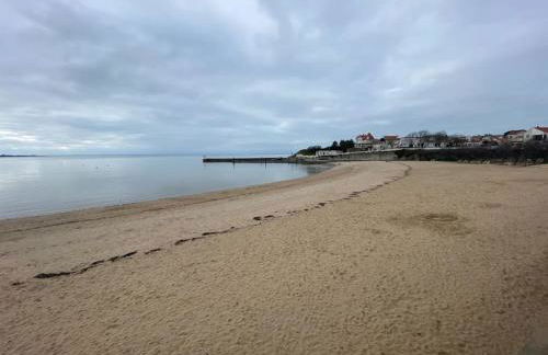 Charentaise 6-8 personnes avec piscine - Foto 22
