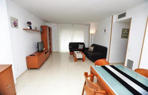 Apartamento Plaça Jardí - Photo 28
