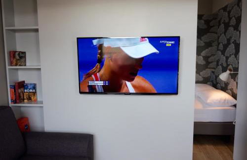 SUITE Home Ladispoli - Foto 17