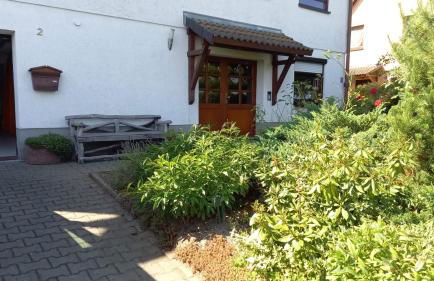 Ferienwohnnung Ruth - Familienurlaub im Erzgebirge - Foto 11